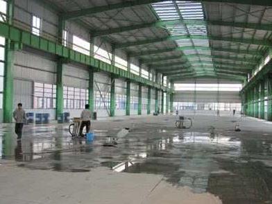 开原市厂房地面保洁